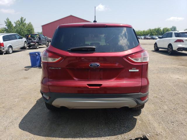 Photo 6 from auction – 2014 FORD ESCAPE with VIN 1FMCU0GX9EUA47883