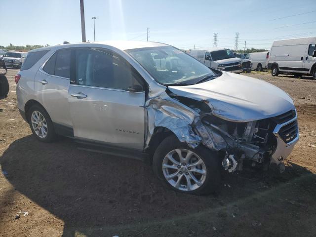 Photo 4 from auction – 2018 CHEVROLET EQUINOX LT with VIN 2GNAXJEV6J6255892