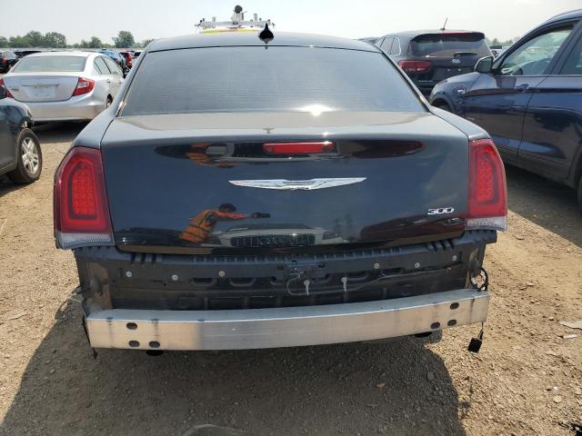 Photo 6 from auction – 2019 CHRYSLER 300 S with VIN 2C3CCABG8KH535973
