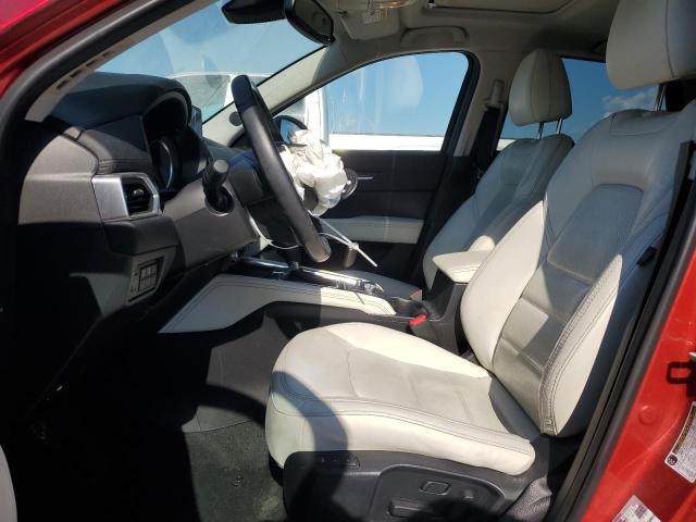 Photo 7 from auction – 2018 MAZDA CX-5 with VIN JM3KFBDM7J0366059