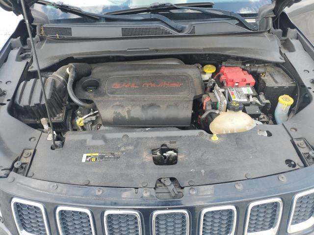 Photo 12 from auction – 2019 JEEP COMPASS LI with VIN 3C4NJDCB0KT673657