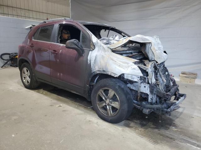 صورة رقم 4 من المزاد - 2016 CHEVROLET TRAX 1LT مع VIN 3GNCJPSB6GL154475
