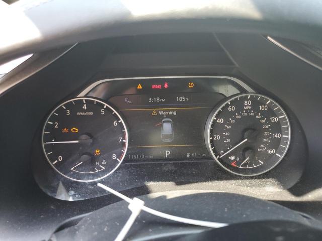 Photo 9 from auction – 2016 NISSAN MURANO S with VIN 5N1AZ2MG1GN158725