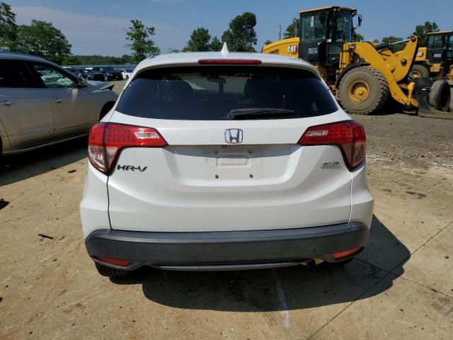 Photo 6 from auction – 2016 HONDA HR-V EX with VIN 3CZRU6H50GM754953