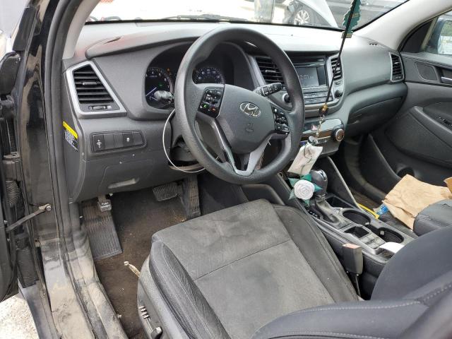 Photo 8 from auction – 2016 HYUNDAI TUCSON LIM with VIN KM8J33A4XGU224096