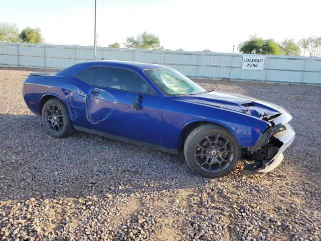 Photo 4 from auction – 2018 DODGE CHALLENGER with VIN 2C3CDZGG0JH235184
