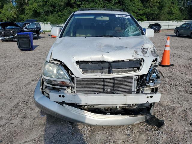 Photo 5 from auction – 2001 LEXUS RX 300 with VIN JTJGF10U010117517