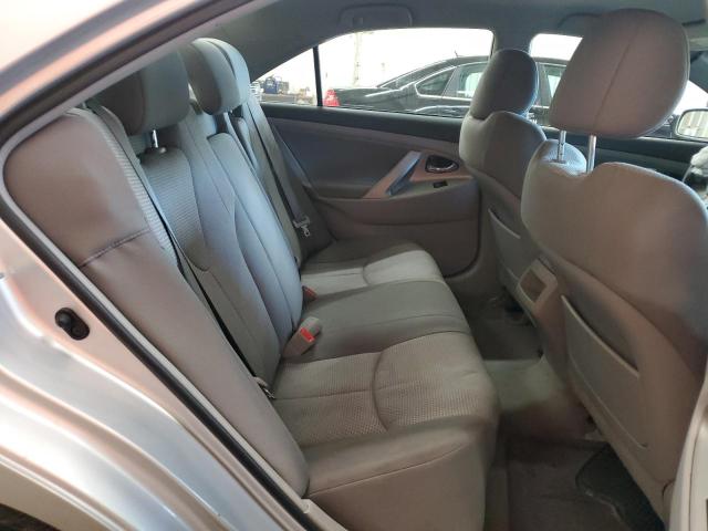 Photo 10 from auction – 2011 TOYOTA CAMRY BASE with VIN 4T1BF3EK3BU773815