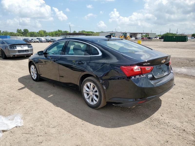Photo 2 from auction – 2024 CHEVROLET MALIBU LT with VIN 1G1ZD5ST2RF138965