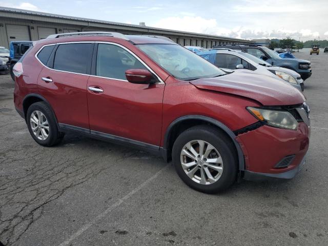 Photo 4 from auction – 2015 NISSAN ROGUE S with VIN 5N1AT2MVXFC784980