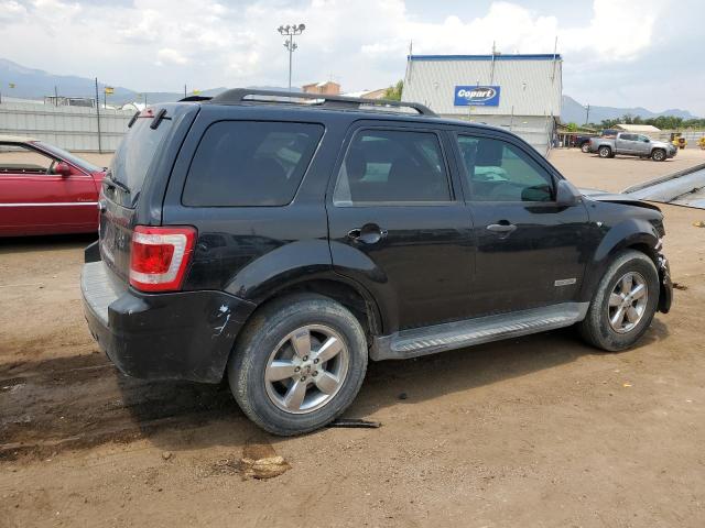 Photo 3 from auction – 2008 FORD ESCAPE XLT with VIN 1FMCU03168KD76106