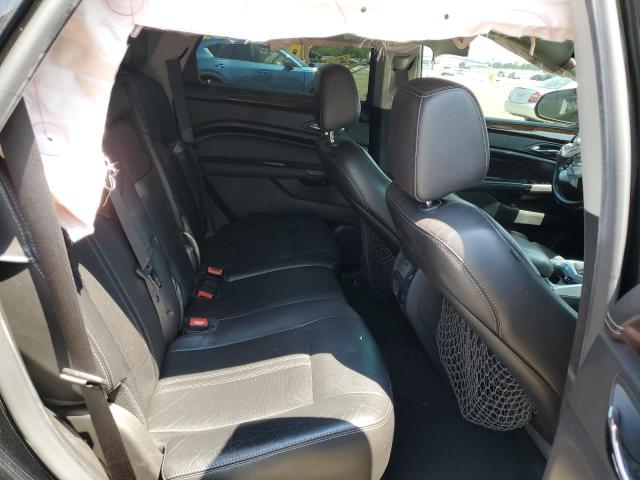 Photo 10 from auction – 2012 CADILLAC SRX LUXURY with VIN 3GYFNAE30CS513549