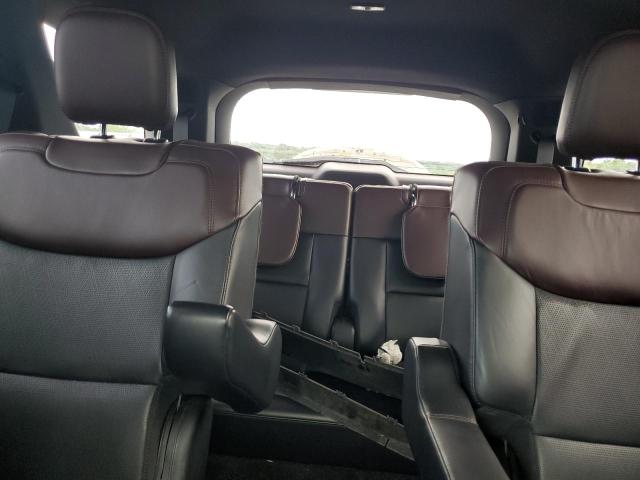 Photo 10 from auction – 2020 FORD EXPLORER P with VIN 1FM5K8HCXLGA05548