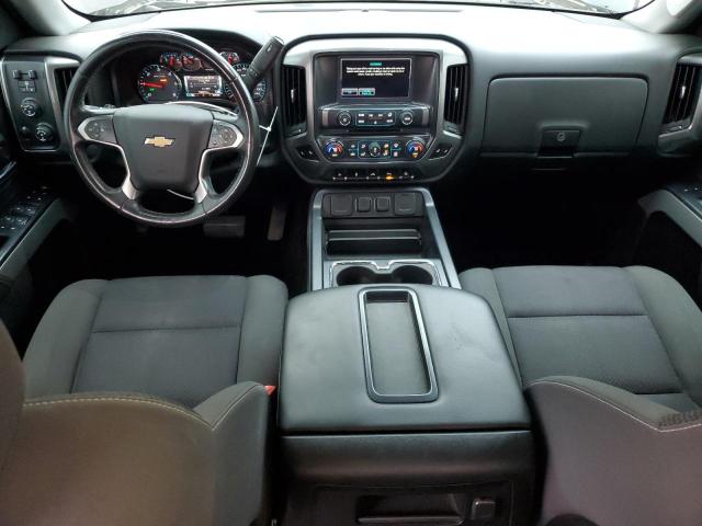 Photo 8 from auction – 2015 CHEVROLET SILVERADO K1500 LT with VIN 3GCUKREC9FG538008