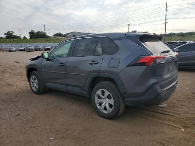 Photo 2 from auction – 2022 TOYOTA RAV4 ADVEN with VIN 2T3F1RFVXNW311517