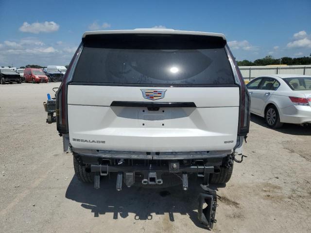 Photo 6 from auction – 2025 CADILLAC ESCALADE S with VIN 1GYS9GRL2SR182894
