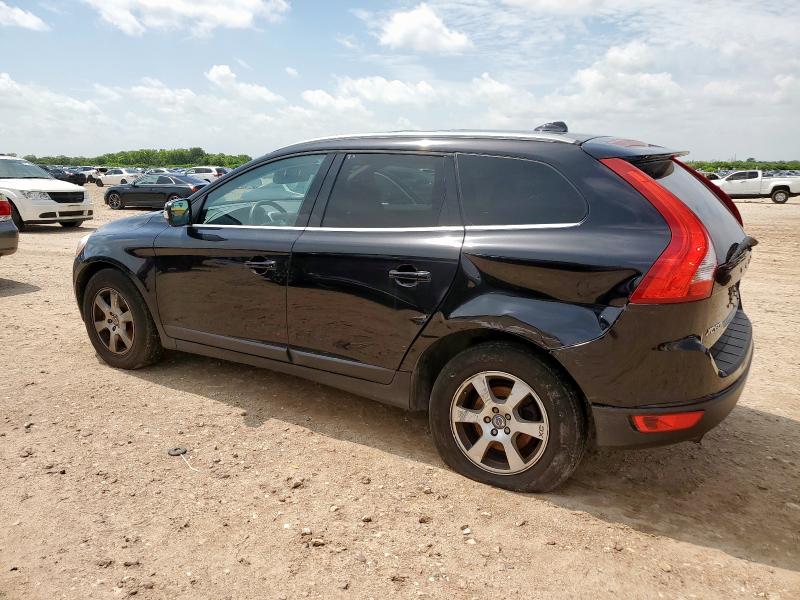 Photo 2 from auction – 2012 VOLVO XC60 3.2 with VIN YV4940DZ0C2328075