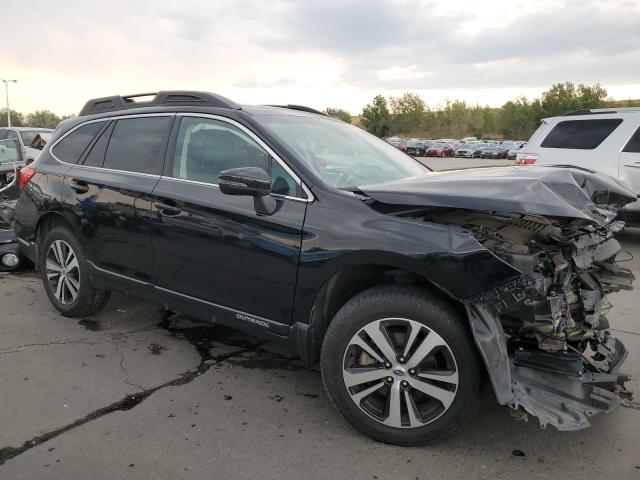 Photo 4 from auction – 2018 SUBARU OUTBACK 3. with VIN 4S4BSENC1J3313671