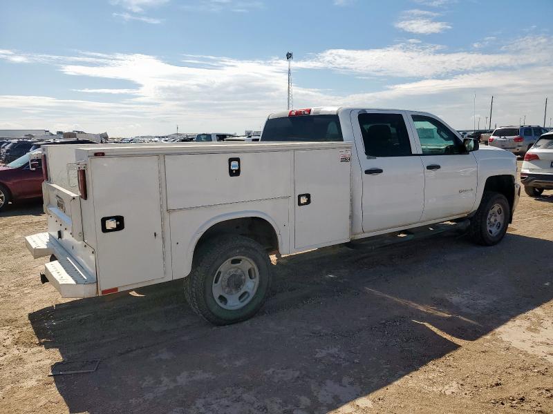 Photo 3 from auction – 2015 CHEVROLET SILVERADO with VIN 1GC1KUEG0FF542281