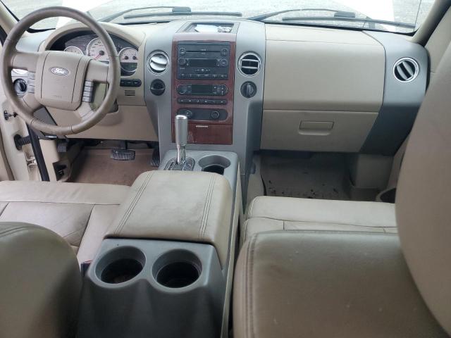 Photo 8 from auction – 2007 FORD F150 SUPER with VIN 1FTPW12V87FA40653