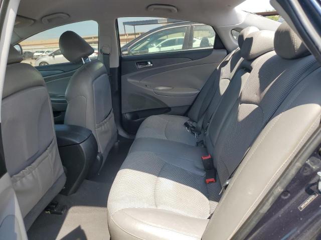 Photo 10 from auction – 2013 HYUNDAI SONATA SE with VIN 5NPEC4AC3DH787323