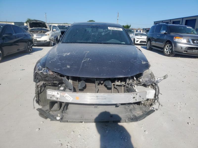 Photo 5 from auction – 2014 LEXUS IS 250 with VIN JTHBF1D20E5022954