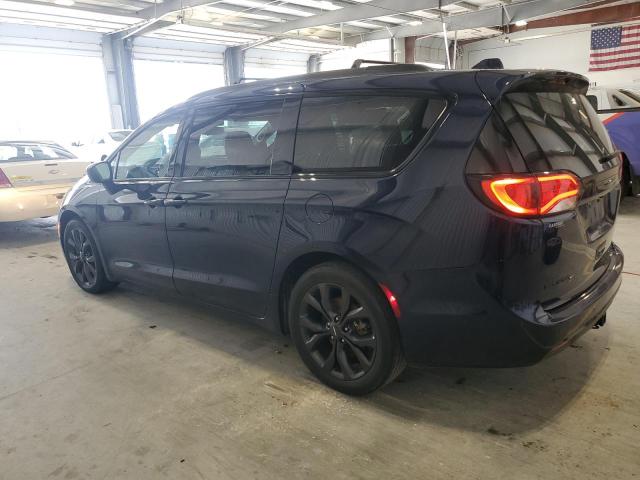 Foto 2 de la subasta – 2018 CHRYSLER PACIFICA T con VIN 2C4RC1EG8JR204353