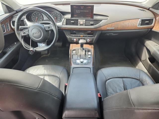 Photo 8 from auction – 2015 AUDI A7 PREMIUM PLUS with VIN WAUWGAFC2FN002225