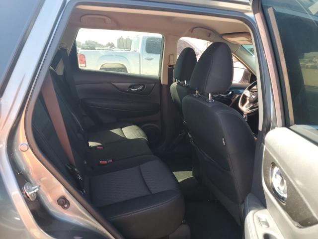 Photo 11 from auction – 2018 NISSAN ROGUE S with VIN KNMAT2MT7JP537436