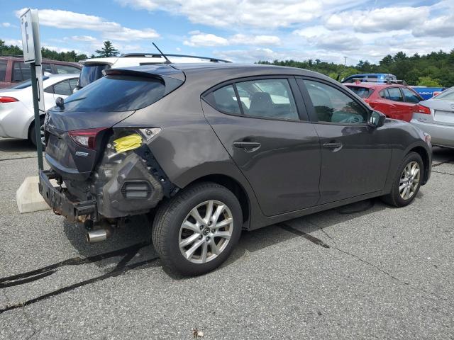 Photo 3 from auction – 2017 MAZDA 3 SPORT with VIN 3MZBN1K71HM155205