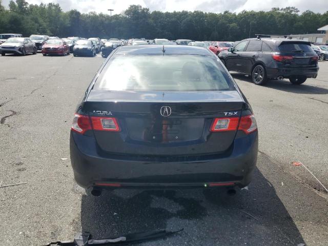 Photo 6 from auction – 2010 ACURA TSX with VIN JH4CU2F63AC010786