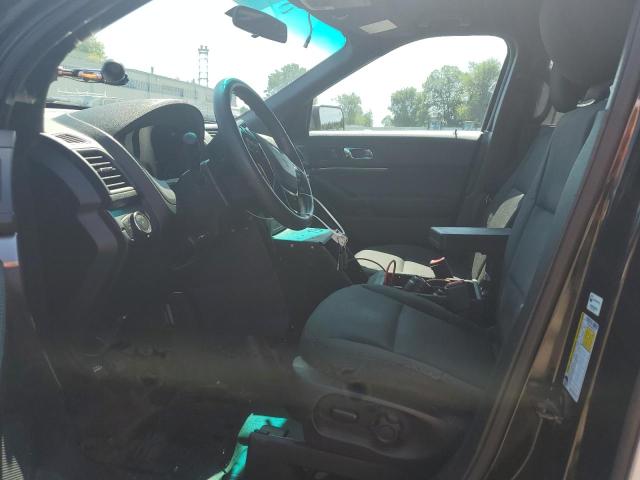 Photo 7 from auction – 2016 FORD EXPLORER P with VIN 1FM5K8AR0GGC26483