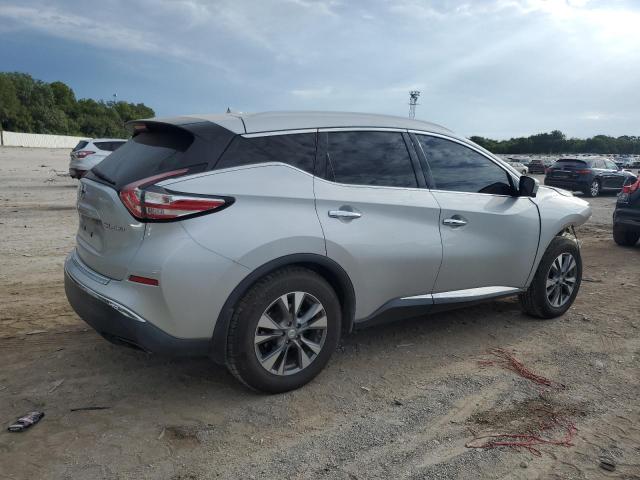 Photo 3 from auction – 2015 NISSAN MURANO S with VIN 5N1AZ2MH1FN217618