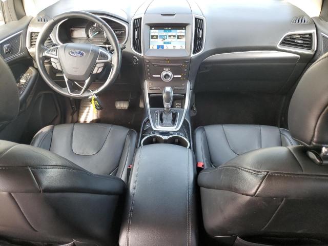 Photo 8 from auction – 2017 FORD EDGE TITAN with VIN 2FMPK3K90HBB52730