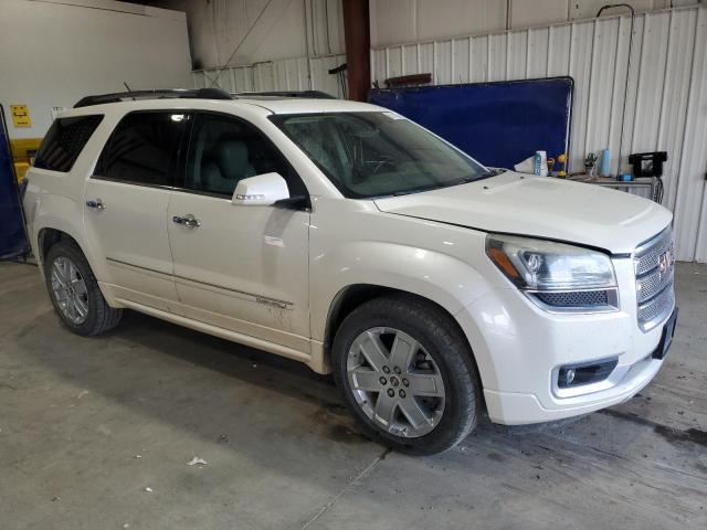 Photo 4 from auction – 2014 GMC ACADIA DEN with VIN 1GKKVTKD2EJ281221