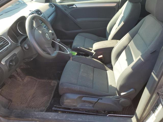 Photo 7 from auction – 2011 VOLKSWAGEN GOLF with VIN WVWAA7AJ2BW157613