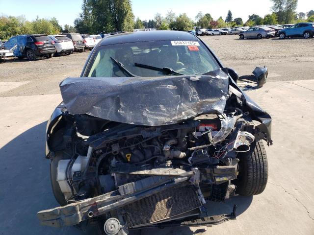 Photo 5 from auction – 2014 KIA RIO EX with VIN KNADM5A3XE6406249