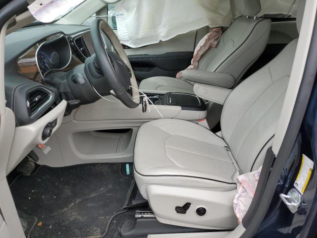 Foto 7 de la subasta – 2021 CHRYSLER PACIFICA L con VIN 2C4RC3GG6MR564556