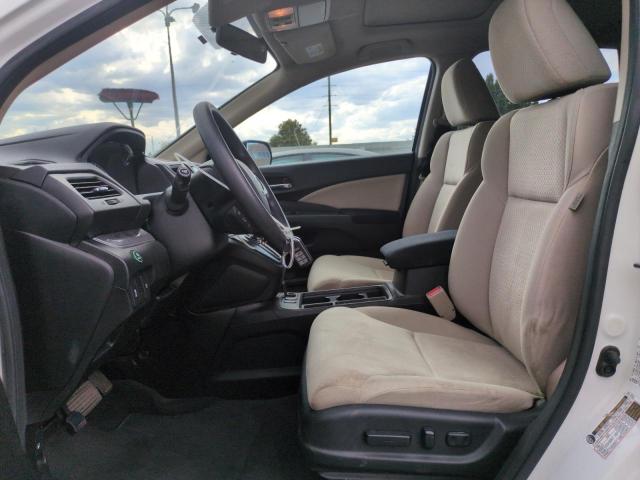 Photo 7 from auction – 2015 HONDA CR-V EX with VIN 5J6RM4H53FL046300