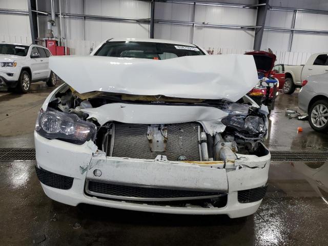 Photo 5 from auction – 2014 MITSUBISHI LANCER SE with VIN JA32V2FW9EU023650