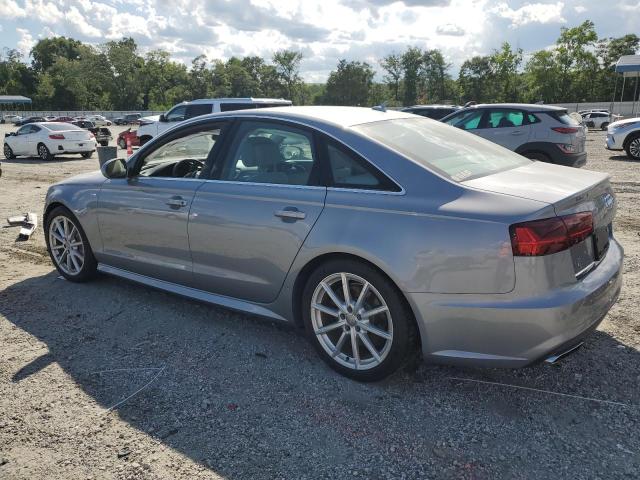 Photo 2 from auction – 2017 AUDI A6 PREMIUM with VIN WAUG8AFC7HN124941