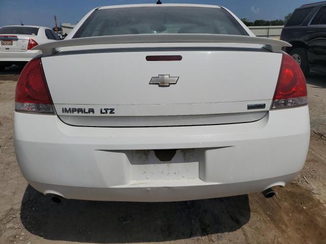 Photo 6 from auction – 2013 CHEVROLET IMPALA LTZ with VIN 2G1WC5E39D1203134
