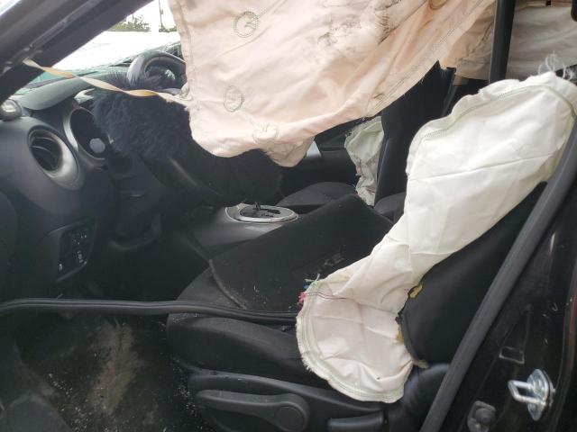Photo 7 from auction – 2015 NISSAN JUKE S with VIN JN8AF5MV0FT553135