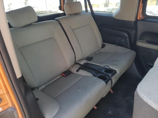 Photo 11 from auction – 2007 HONDA ELEMENT LX with VIN 5J6YH18387L012822