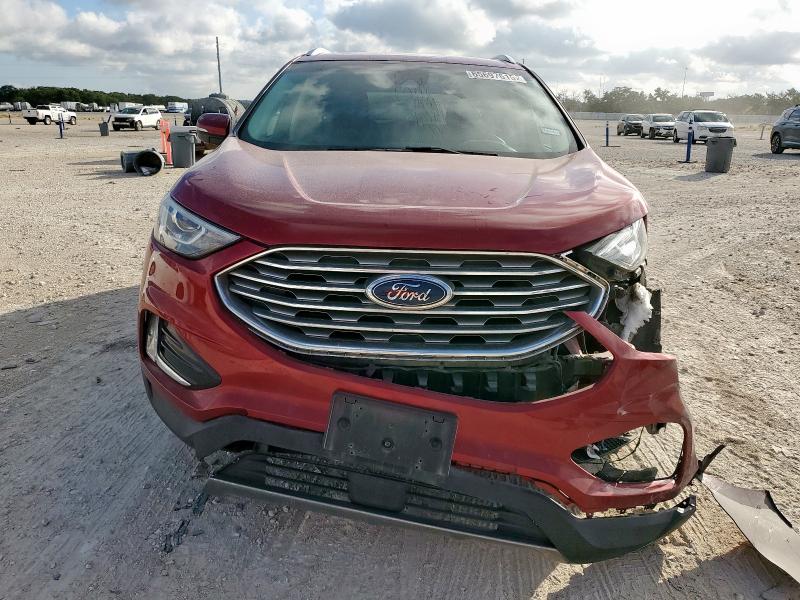 Photo 5 from auction – 2019 FORD EDGE SEL with VIN 2FMPK3J91KBC47063
