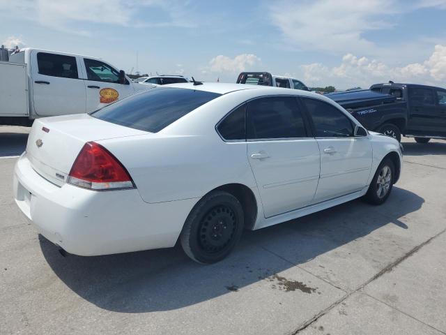 Photo 3 from auction – 2013 CHEVROLET IMPALA LS with VIN 2G1WF5E37D1179228