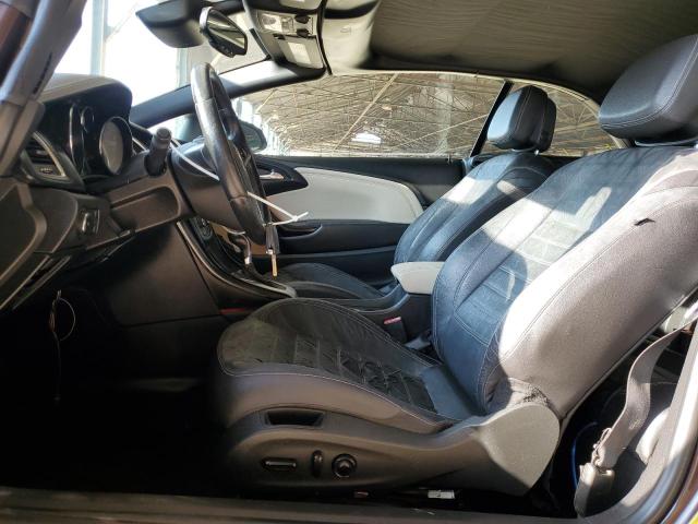 Photo 7 from auction – 2016 BUICK CASCADA PR with VIN W04WT3N55GG072489