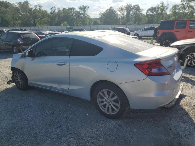 Photo 2 from auction – 2012 HONDA CIVIC EX with VIN 2HGFG3B81CH540730