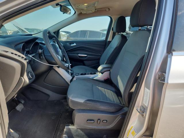 Photo 7 from auction – 2016 FORD ESCAPE SE with VIN 1FMCU0GX5GUC64978