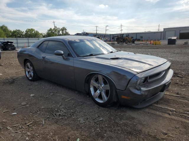 Photo 4 from auction – 2011 DODGE CHALLENGER with VIN 2B3CJ4DG9BH510758